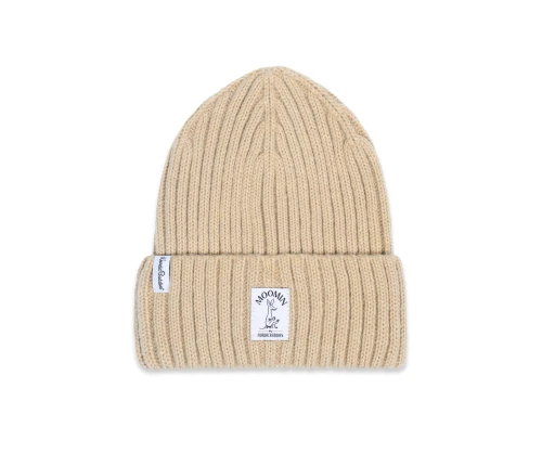 Czapka zimowa MUMINKI "Ryjek"         SNIFF15F