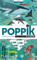 POPPIK Wyklejanka "Ocean"