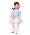 Ubranko dla lalki Götz 45-50 cm       3402602