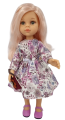 Lalka Paola Reina 32 cm "Rosa"    P/MA/04468