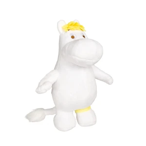 Maskotka MUMINKI "Migotka" ECO 22 cm