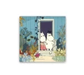Serwetki MUMINKI "Moomin Doorstep"      1206-127