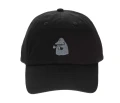 Czapka z daszkiem Unisex MUMINKI "Buka"      MUR11A