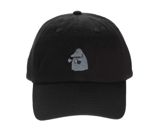 Czapka z daszkiem Unisex MUMINKI "Buka"      MUR11A