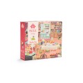 Puzzle MOULIN ROTY "La Grande Familie" 100 elementów   632441