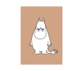 Plakat MUMINKI "Muminek"       MOOMIN62A