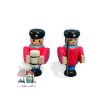 Miniaturowe żołnierzyki