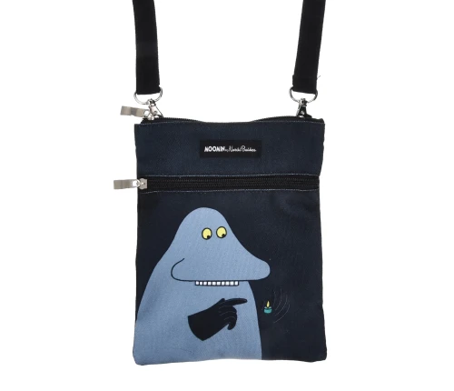 Torebka MUMINKI "Buka"      MUR7A