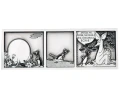 Magnes MUMINKI      MOOMIN10J