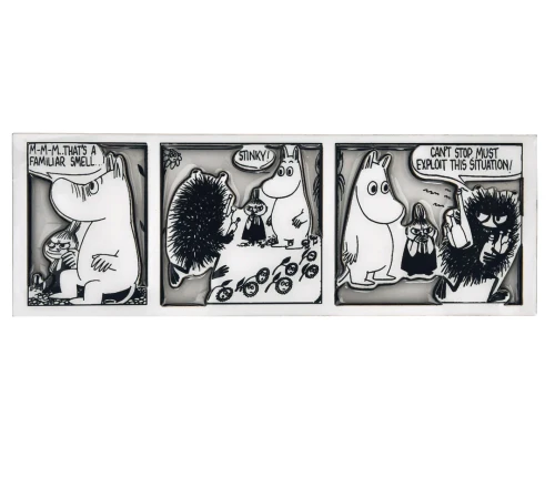 Magnes MUMINKI          MOOMIN10H