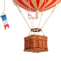 Balon dekoracyjny średni AUTHENTIC MODELS        AP161R