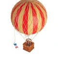 Balon dekoracyjny średni AUTHENTIC MODELS        AP161R