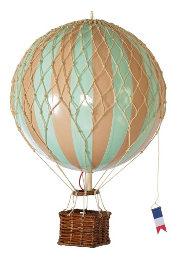 Balon dekoracyjny średni AUTHENTIC MODELS       AP161M