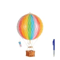 Balon dekoracyjny średni AUTHENTIC MODELS       AP161E