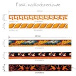 Pasek wykończeniowy