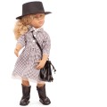 Lalka Mila von Götz 50 cm           2466791