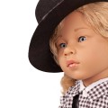 Lalka Mila von Götz 50 cm           2466791