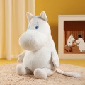 Maskotka duża MUMINKI "Muminek" 60 cm           MM37232