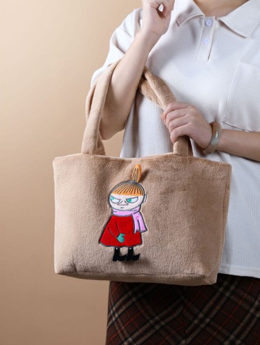 Torba MUMINKI "Mała Mi"          MM37348