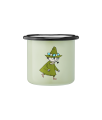 Kubek emaliowany MUMINKI- 250 ml            1701-025-25