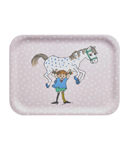 Taca PIPPI LANGSTRUMPF