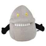 Maskotka MUMINKI "Buka" 40 cm