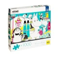 Puzzle MUMINKI 1000 elementów         40855559