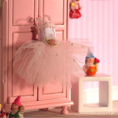 Sukienka baletnicy  Z/DHE/4973