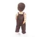 Lalka MAX Götz MINI 36 cm         2411037