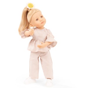 Lalka LOTTA Götz MINI 36 cm