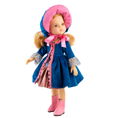 Lalka Paola Reina 32 cm "Larisa"            04548