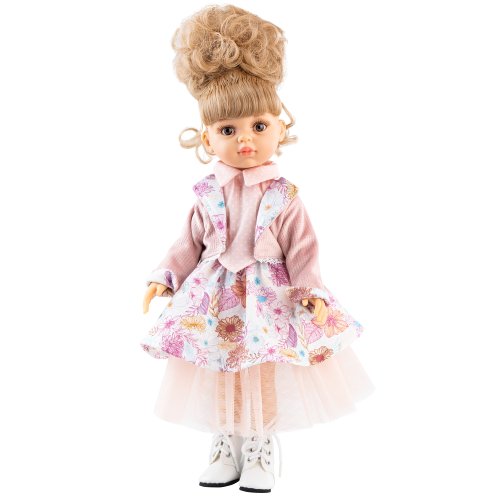 Lalka Paola Reina 32 cm "Karen"       04547