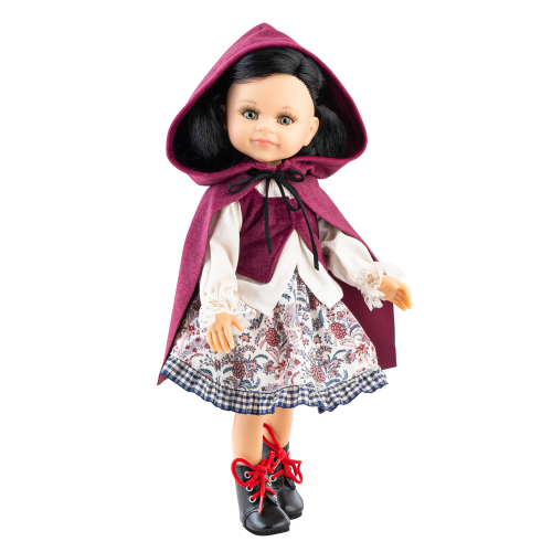 Lalka Paola Reina 32 cm "Catherine"           04546