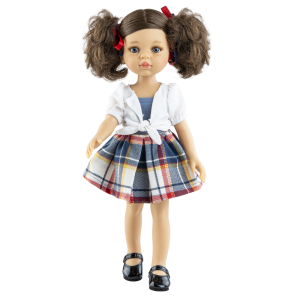 Lalka Paola Reina 32 cm "Pepi"