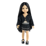 Lalka Paola Reina 32 cm "Carola"