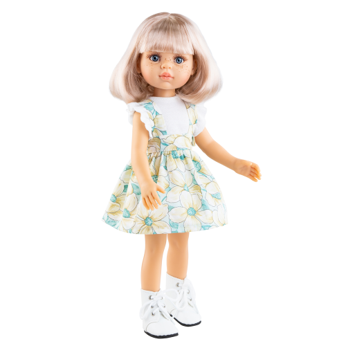 Lalka Paola Reina 32 cm "Rosa"           04674