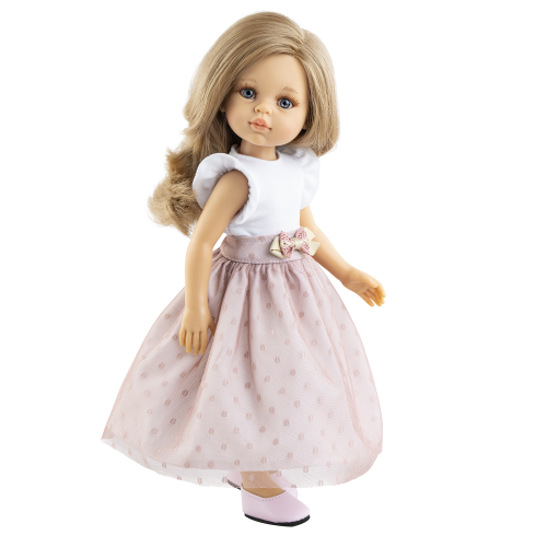 Lalka Paola Reina 32 cm "Ana"         04677