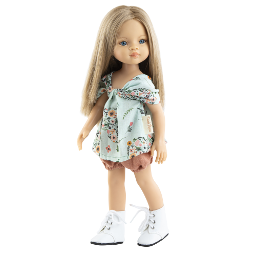 Lalka Paola Reina 32 cm "Roxana"          04668