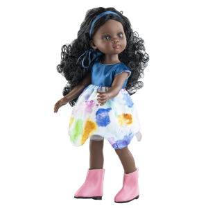 Lalka Paola Reina 32 cm "Marga"