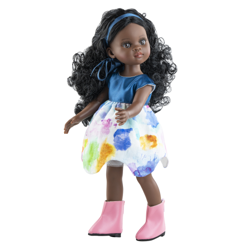 Lalka Paola Reina 32 cm "Marga"           04664