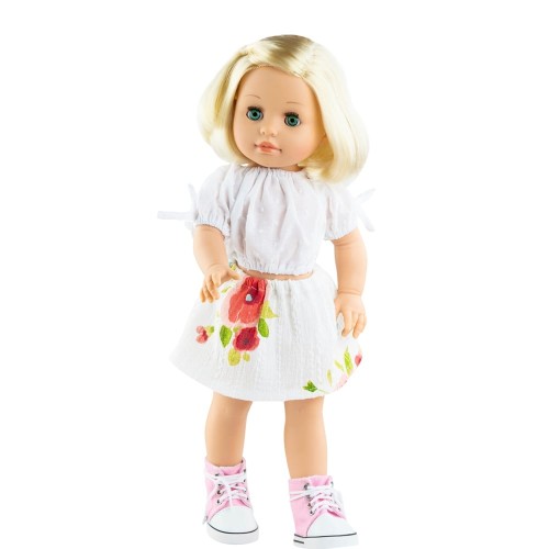 Lalka Paola Reina 42 cm "Agatha"          06112
