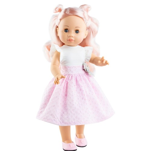 Lalka Paola Reina 42 cm "Belen"      06110
