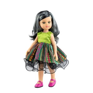 Lalka Paola Reina 32 cm "Kechu"