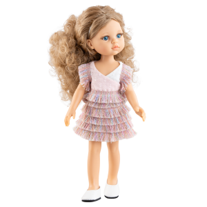 Lalka Paola Reina 32 cm "Maria Jose"