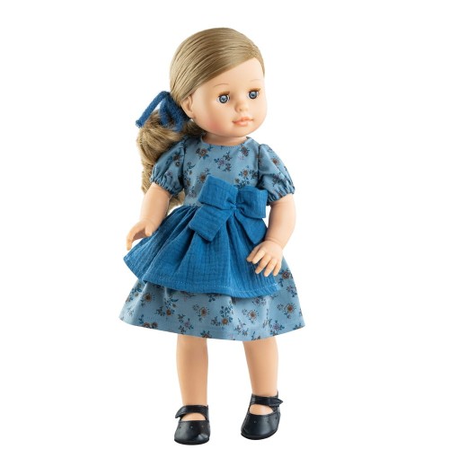 Lalka Paola Reina 42 cm "Lina"          06111