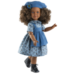 Lalka Paola Reina 60 cm "Olga"