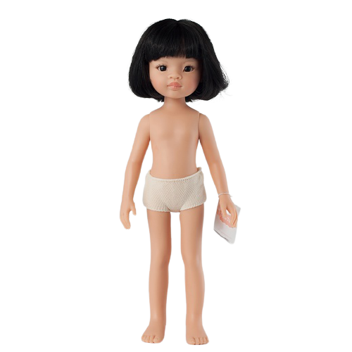 Lalka Paola Reina LIU 14799