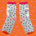 Skarpety MUMINKI "Moomin Bouquet"      MMSOCBOU001