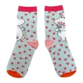 Skarpety MUMINKI "Moomin Bouquet"      MMSOCBOU001