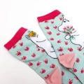 Skarpety MUMINKI "Moomin Bouquet"      MMSOCBOU001